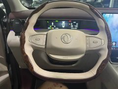 Dongfeng Fengshen L8 112KM Ideal Edition - ფოტო 11