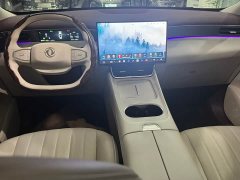 Dongfeng Fengshen L8 112KM Ideal Edition - ფოტო 9