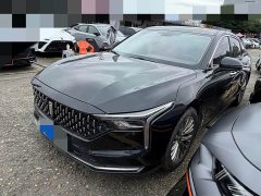 FAW Besturn B70 Third Generation 1.5T Automatic Comfort 70th Anniversary Edition - ფოტო 1