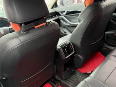 FAW Besturn B70 Third Generation 1.5T Automatic Comfort 70th Anniversary Edition - ფოტო 10