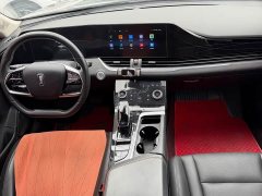 FAW Besturn B70 Third Generation 1.5T Automatic Comfort 70th Anniversary Edition - ფოტო 11