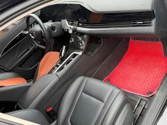 FAW Besturn B70 Third Generation 1.5T Automatic Comfort 70th Anniversary Edition - ფოტო 12