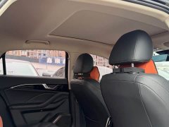 FAW Besturn B70 Third Generation 1.5T Automatic Comfort 70th Anniversary Edition - ფოტო 13