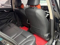 FAW Besturn B70 Third Generation 1.5T Automatic Comfort 70th Anniversary Edition - ფოტო 14