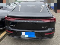 FAW Besturn B70 Third Generation 1.5T Automatic Comfort 70th Anniversary Edition - ფოტო 4