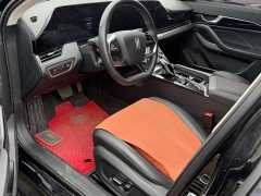 FAW Besturn B70 Third Generation 1.5T Automatic Comfort 70th Anniversary Edition - ფოტო 7
