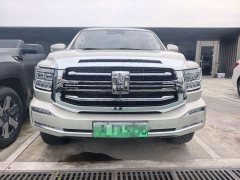 Tank 500 New Energy Hi4-T - ფოტო 2