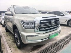 Tank 500 New Energy Hi4-T - ფოტო 3