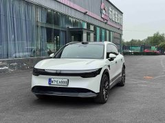 Zeekr Geely Zeekr 7X 100kWh Long Range AWD Smart Driving Edition - ფოტო 1