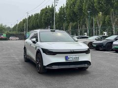 Zeekr Geely Zeekr 7X 100kWh Long Range AWD Smart Driving Edition - ფოტო 3
