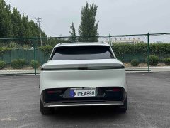 Zeekr Geely Zeekr 7X 100kWh Long Range AWD Smart Driving Edition - ფოტო 4