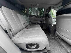 Zeekr Geely Zeekr 7X 100kWh Long Range AWD Smart Driving Edition - ფოტო 7