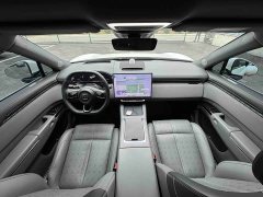 Zeekr Geely Zeekr 7X 100kWh Long Range AWD Smart Driving Edition - ფოტო 8