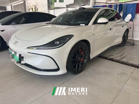 2024 IM Motors Zhiji L6 Max Standard Edition - ავტომობილი ჩინეთიდან
