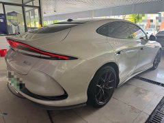 IM Motors Zhiji L6 Max Standard Edition - ფოტო 10