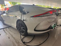 IM Motors Zhiji L6 Max Standard Edition - ფოტო 11