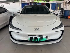 IM Motors Zhiji L6 Max Standard Edition - ფოტო 2