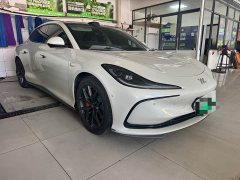 IM Motors Zhiji L6 Max Standard Edition - ფოტო 3