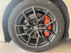 IM Motors Zhiji L6 Max Standard Edition - ფოტო 5