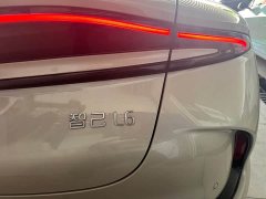 IM Motors Zhiji L6 Max Standard Edition - ფოტო 6