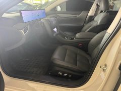 IM Motors Zhiji L6 Max Standard Edition - ფოტო 7