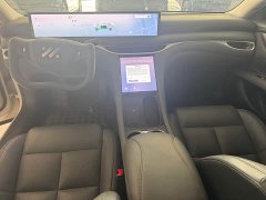 IM Motors Zhiji L6 Max Standard Edition - ფოტო 9