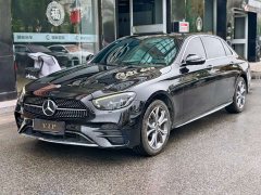 Mercedes-Benz E-Class E 300 L Sport Luxury - ფოტო 1