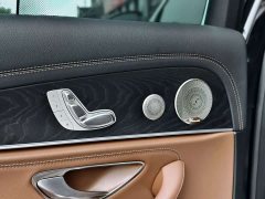Mercedes-Benz E-Class E 300 L Sport Luxury - ფოტო 11