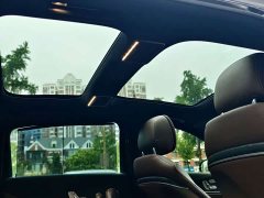 Mercedes-Benz E-Class E 300 L Sport Luxury - ფოტო 12