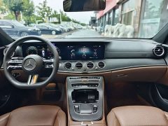 Mercedes-Benz E-Class E 300 L Sport Luxury - ფოტო 14