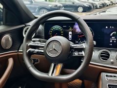 Mercedes-Benz E-Class E 300 L Sport Luxury - ფოტო 15