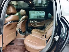Mercedes-Benz E-Class E 300 L Sport Luxury - ფოტო 17