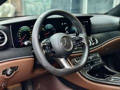 Mercedes-Benz E-Class E 300 L Sport Luxury - ფოტო 18