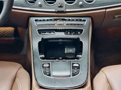 Mercedes-Benz E-Class E 300 L Sport Luxury - ფოტო 19