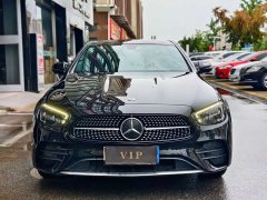 Mercedes-Benz E-Class E 300 L Sport Luxury - ფოტო 2
