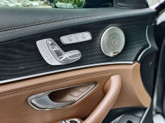 Mercedes-Benz E-Class E 300 L Sport Luxury - ფოტო 20
