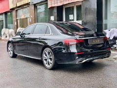 Mercedes-Benz E-Class E 300 L Sport Luxury - ფოტო 3