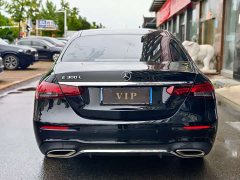 Mercedes-Benz E-Class E 300 L Sport Luxury - ფოტო 4