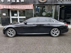 Mercedes-Benz E-Class E 300 L Sport Luxury - ფოტო 5