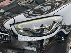 Mercedes-Benz E-Class E 300 L Sport Luxury - ფოტო 7