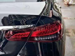 Mercedes-Benz E-Class E 300 L Sport Luxury - ფოტო 8