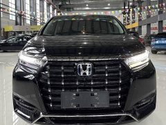 Honda Odyssey 2.0L e:HEV Luxury - ფოტო 2