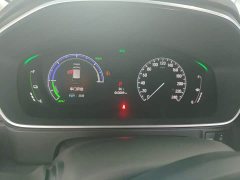 Honda Odyssey 2.0L e:HEV Luxury - ფოტო 3