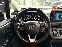 Honda Odyssey 2.0L e:HEV Luxury - ფოტო 6