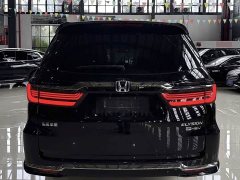 Honda Odyssey 2.0L e:HEV Luxury - ფოტო 9