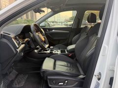 Audi Q5L 40 TFSI Luxury Dynamic - ფოტო 4