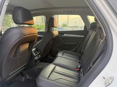 Audi Q5L 40 TFSI Luxury Dynamic - ფოტო 5