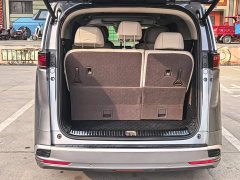 Denza D9 2022 DM-i 970 AWD Flagship - ფოტო 14