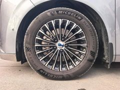 Denza D9 2022 DM-i 970 AWD Flagship - ფოტო 15