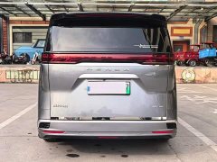 Denza D9 2022 DM-i 970 AWD Flagship - ფოტო 18
